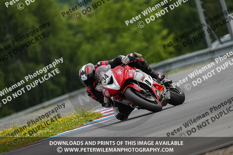 Slovakia Ring;event digital images;motorbikes;no limits;peter wileman photography;trackday;trackday digital images